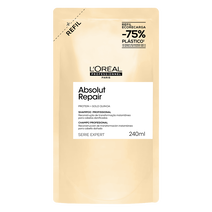 Refil Absolut Repair Shampoo 240ml - L'Oréal Professionnel | L'Oréal Partner Shop